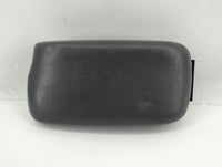2002-2005 Pontiac Grand Am Center Console Armrest Cover Lid Fits Fits 2002 2003 2004 2005 OEM Used Auto Parts - Oemusedautop