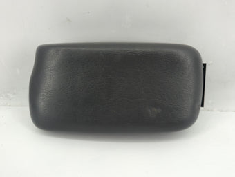 compare product 2002-2005 Pontiac Grand Am Center Console Armrest Cover Lid Fits Fits 2002 2003 2004 2005 OEM Used Auto Parts