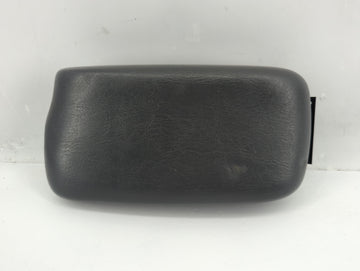 2002-2005 Pontiac Grand Am Center Console Armrest Cover Lid Fits Fits 2002 2003 2004 2005 OEM Used Auto Parts - Oemusedautop