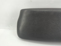 2002-2005 Pontiac Grand Am Center Console Armrest Cover Lid Fits Fits 2002 2003 2004 2005 OEM Used Auto Parts - Oemusedautop