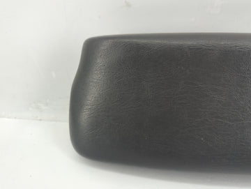2002-2005 Pontiac Grand Am Center Console Armrest Cover Lid Fits Fits 2002 2003 2004 2005 OEM Used Auto Parts