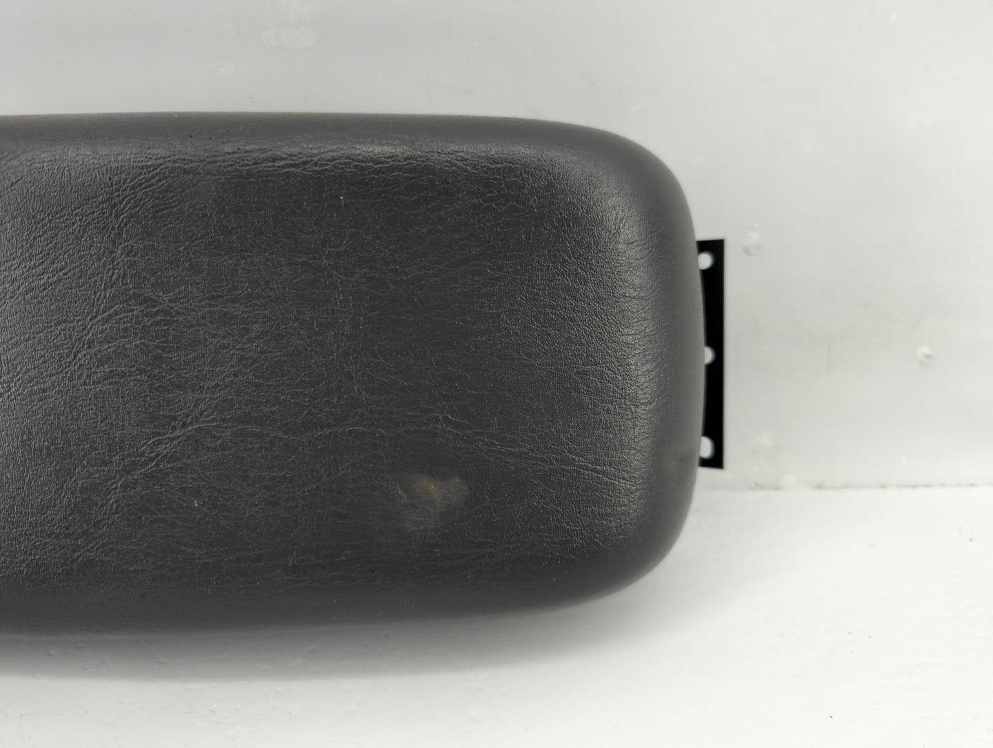 2002-2005 Pontiac Grand Am Center Console Armrest Cover Lid Fits Fits 2002 2003 2004 2005 OEM Used Auto Parts - Oemusedautop