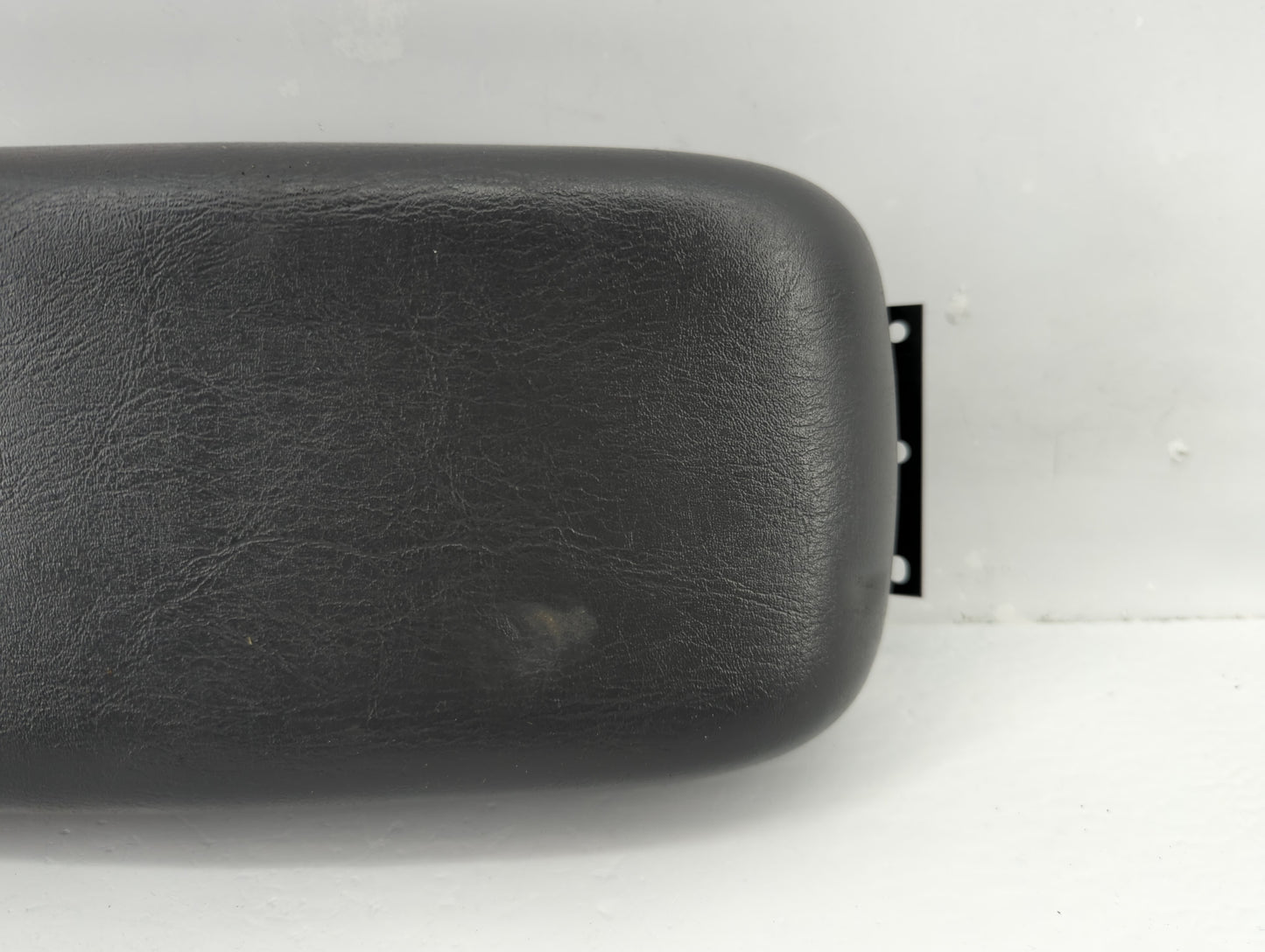 2002-2005 Pontiac Grand Am Center Console Armrest Cover Lid Fits Fits 2002 2003 2004 2005 OEM Used Auto Parts - Oemusedautop