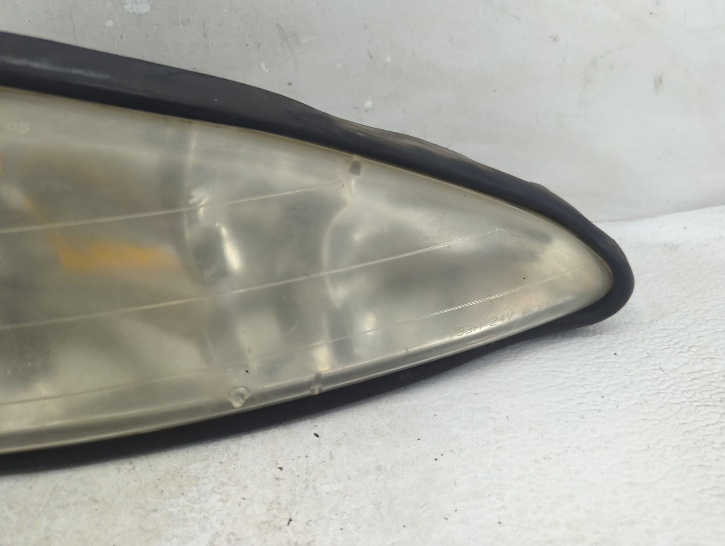1999-2005 Pontiac Grand Am Passenger Right Oem Head Light Headlight Lamp - Oemusedautoparts1.com