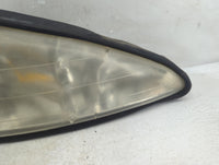 1999-2005 Pontiac Grand Am Passenger Right Oem Head Light Headlight Lamp - Oemusedautoparts1.com