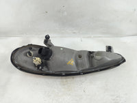 1999-2005 Pontiac Grand Am Passenger Right Oem Head Light Headlight Lamp - Oemusedautoparts1.com