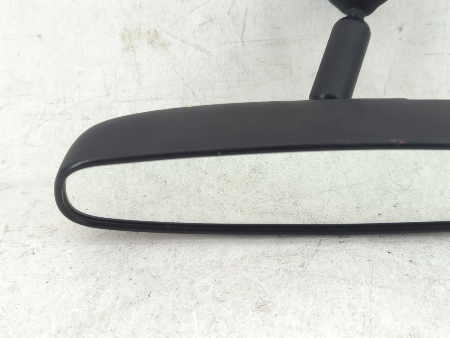 1999-2005 Pontiac Grand Am Interior Rear View Mirror Replacement OEM Fits OEM Used Auto Parts - Oemusedautoparts1.com