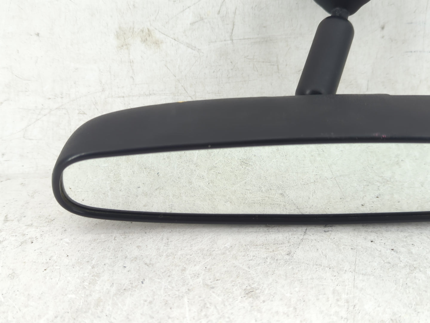 1999-2005 Pontiac Grand Am Interior Rear View Mirror Replacement OEM Fits OEM Used Auto Parts - Oemusedautoparts1.com