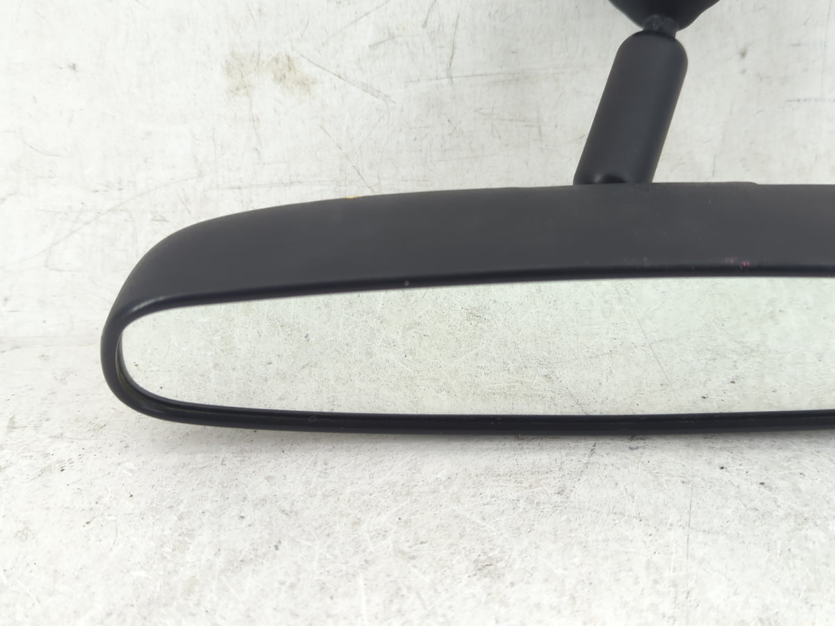 1999-2005 Pontiac Grand Am Interior Rear View Mirror Replacement OEM Fits OEM Used Auto Parts - Oemusedautoparts1.com