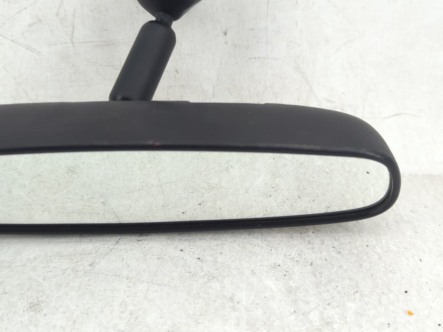 1999-2005 Pontiac Grand Am Interior Rear View Mirror Replacement OEM Fits OEM Used Auto Parts - Oemusedautoparts1.com