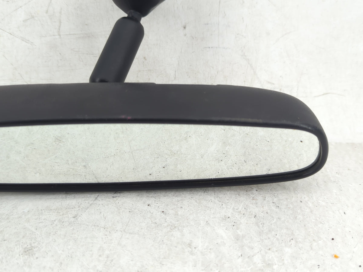 1999-2005 Pontiac Grand Am Interior Rear View Mirror Replacement OEM Fits OEM Used Auto Parts - Oemusedautoparts1.com