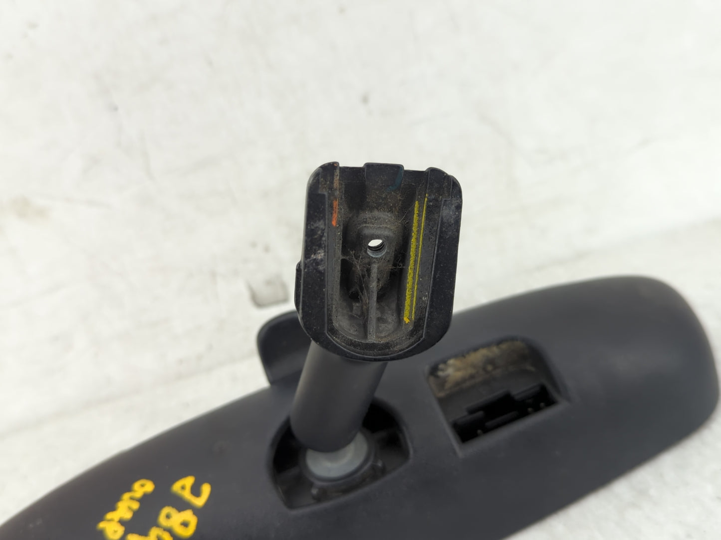 1999-2005 Pontiac Grand Am Interior Rear View Mirror Replacement OEM Fits OEM Used Auto Parts - Oemusedautoparts1.com