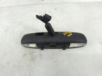 1999-2005 Pontiac Grand Am Interior Rear View Mirror Replacement OEM Fits OEM Used Auto Parts - Oemusedautoparts1.com