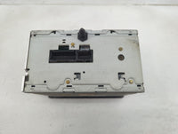 2003 Pontiac Grand Am Radio AM FM Cd Player Receiver Replacement Fits Fits 2004 OEM Used Auto Parts - Oemusedautoparts1.com