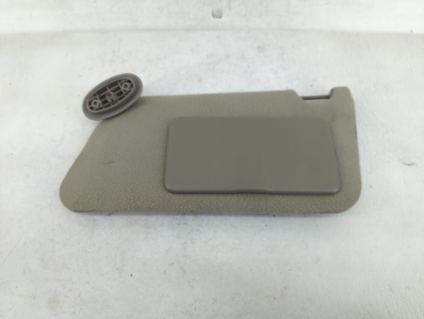 2000-2005 Pontiac Grand Am Sun Visor Shade Replacement Driver Left Mirror Fits Fits 2000 2001 2002 2003 2004 2005 OEM Used A