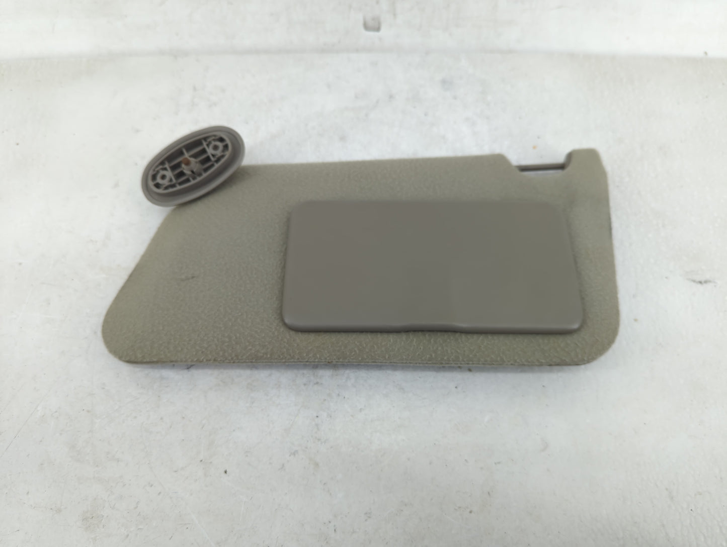 2000-2005 Pontiac Grand Am Sun Visor Shade Replacement Driver Left Mirror Fits Fits 2000 2001 2002 2003 2004 2005 OEM Used A
