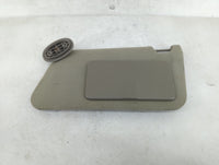 2000-2005 Pontiac Grand Am Sun Visor Shade Replacement Driver Left Mirror Fits Fits 2000 2001 2002 2003 2004 2005 OEM Used A