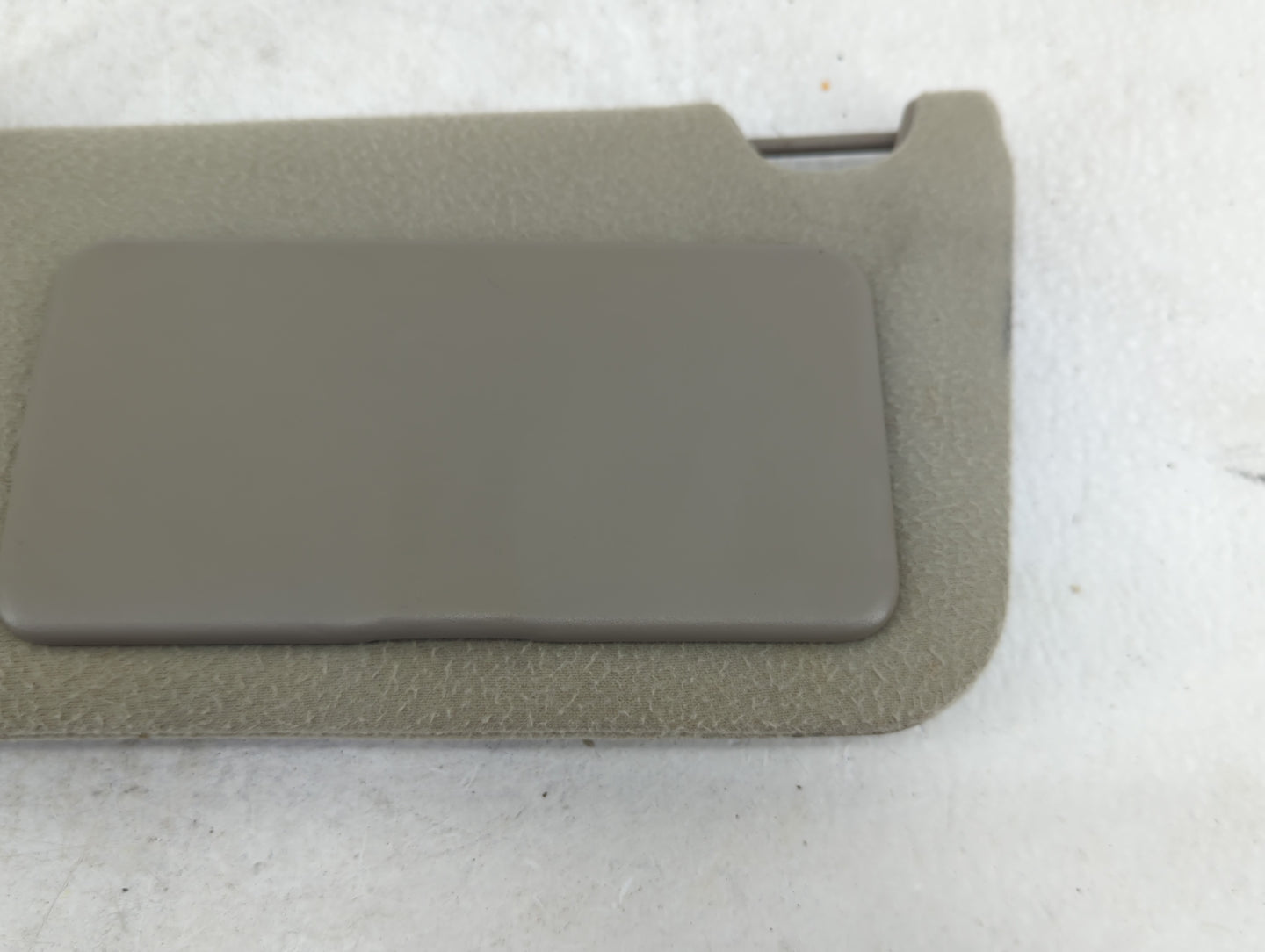 2000-2005 Pontiac Grand Am Sun Visor Shade Replacement Driver Left Mirror Fits Fits 2000 2001 2002 2003 2004 2005 OEM Used A