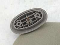2000-2005 Pontiac Grand Am Sun Visor Shade Replacement Driver Left Mirror Fits Fits 2000 2001 2002 2003 2004 2005 OEM Used A