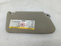 2000-2005 Pontiac Grand Am Sun Visor Shade Replacement Driver Left Mirror Fits Fits 2000 2001 2002 2003 2004 2005 OEM Used A
