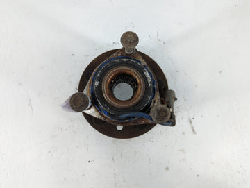 1999-2005 Pontiac Grand Am Driver Front Wheel Hub Oem