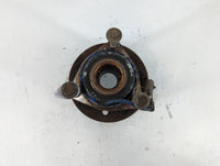 1999-2005 Pontiac Grand Am Driver Front Wheel Hub Oem 934040 - Oemusedautoparts1.com