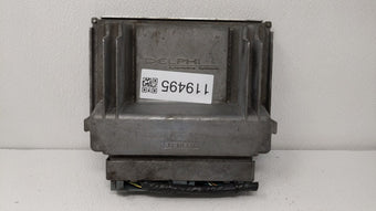 compare product 2003 Pontiac Grand Prix PCM Engine Control Computer ECU ECM PCU OEM P/N:12583827 89661-08250, 09360210 Fits Fits 2004 2005 OEM Used Auto Parts