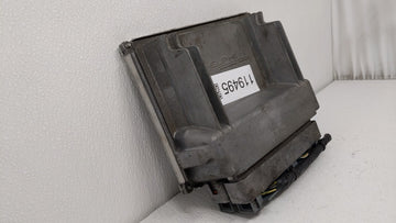 2003 Pontiac Grand Prix PCM Engine Control Computer ECU ECM PCU OEM P/N:12583827 89661-08250, 09360210 Fits Fits 2004 2005 OEM Used Auto Parts