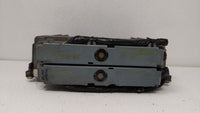 2003 Pontiac Grand Prix PCM Engine Control Computer ECU ECM PCU OEM P/N:12583827 89661-08250, 09360210 Fits Fits 2004 2005 O