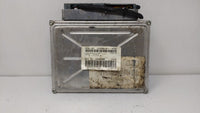 2003 Pontiac Grand Prix PCM Engine Control Computer ECU ECM PCU OEM P/N:12583827 89661-08250, 09360210 Fits Fits 2004 2005 O