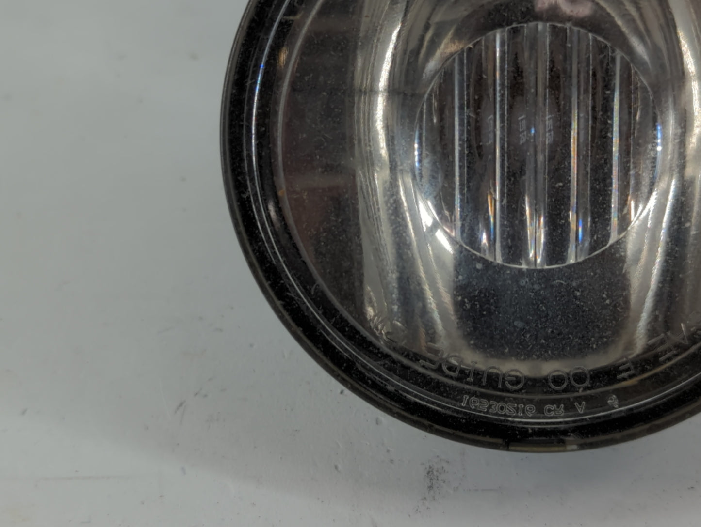 1994-2003 Pontiac Grand Prix Driver Left Oem Front Light Lamp - Oemusedautoparts1.com