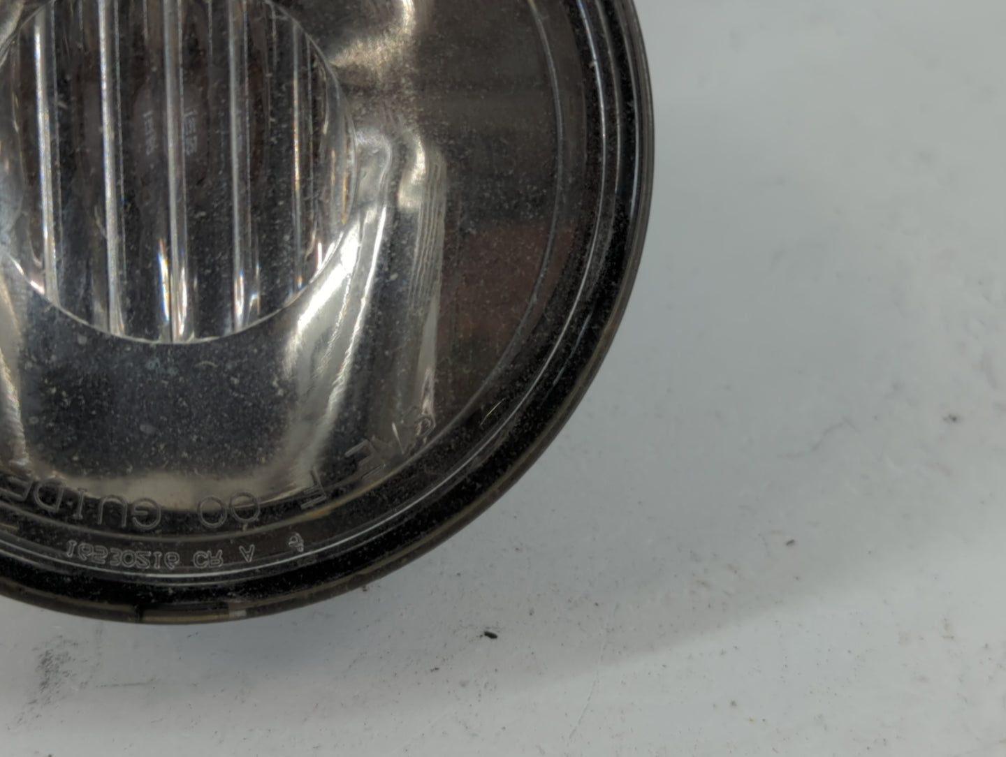 1994-2003 Pontiac Grand Prix Driver Left Oem Front Light Lamp - Oemusedautoparts1.com