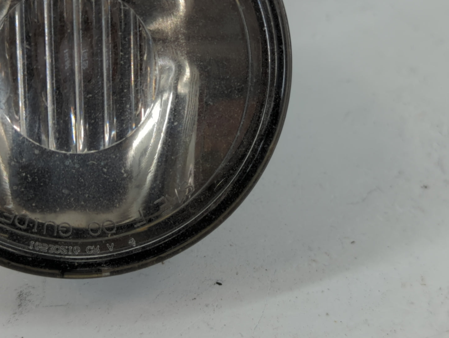 1994-2003 Pontiac Grand Prix Driver Left Oem Front Light Lamp - Oemusedautoparts1.com