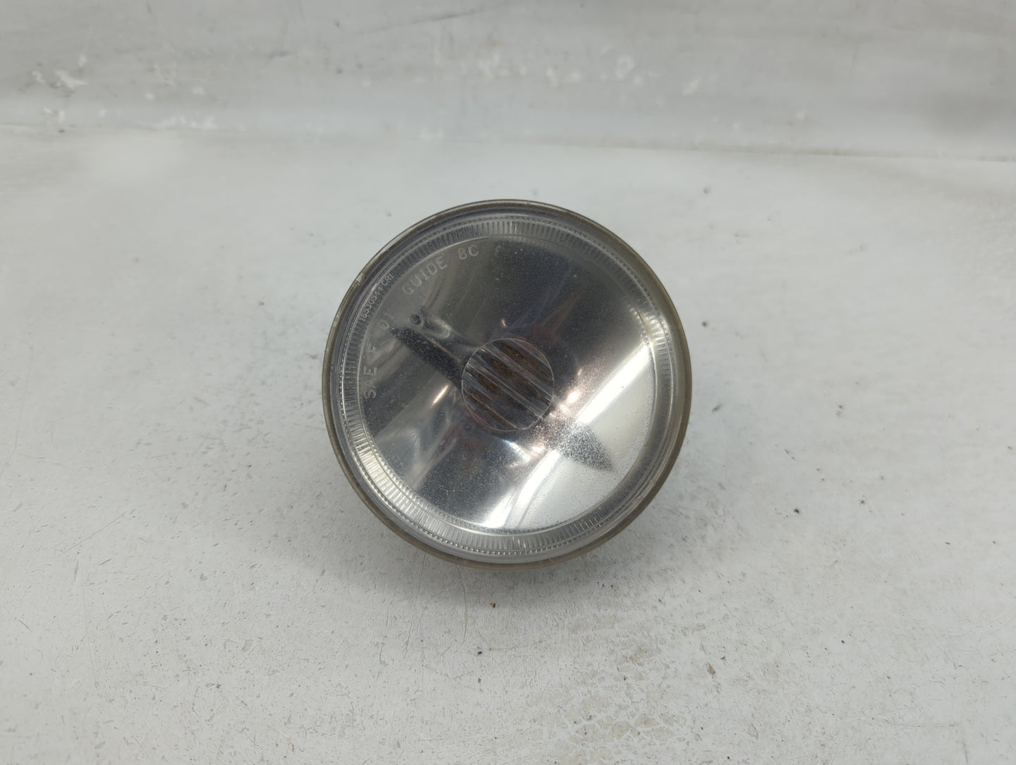 1994-2003 Pontiac Grand Prix Driver Left Oem Front Light Lamp - Oemusedautoparts1.com