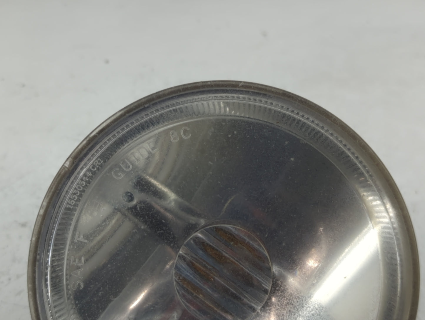 1994-2003 Pontiac Grand Prix Driver Left Oem Front Light Lamp - Oemusedautoparts1.com