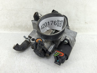 compare product 2001-2003 Pontiac Grand Prix Throttle Body Fits Fits 2001 2002 2003 2004 2005 OEM Used Auto Parts