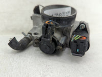 2001-2003 Pontiac Grand Prix Throttle Body Fits Fits 2001 2002 2003 2004 2005 OEM Used Auto Parts - Oemusedautoparts1.com