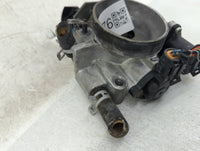2001-2003 Pontiac Grand Prix Throttle Body Fits Fits 2001 2002 2003 2004 2005 OEM Used Auto Parts - Oemusedautoparts1.com