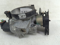 2001-2003 Pontiac Grand Prix Throttle Body Fits Fits 2001 2002 2003 2004 2005 OEM Used Auto Parts - Oemusedautoparts1.com