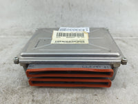 2001-2003 Pontiac Grand Prix PCM Engine Control Computer ECU ECM PCU OEM P/N:12209614, 12202600 Fits Fits 2000 2001 2002 200