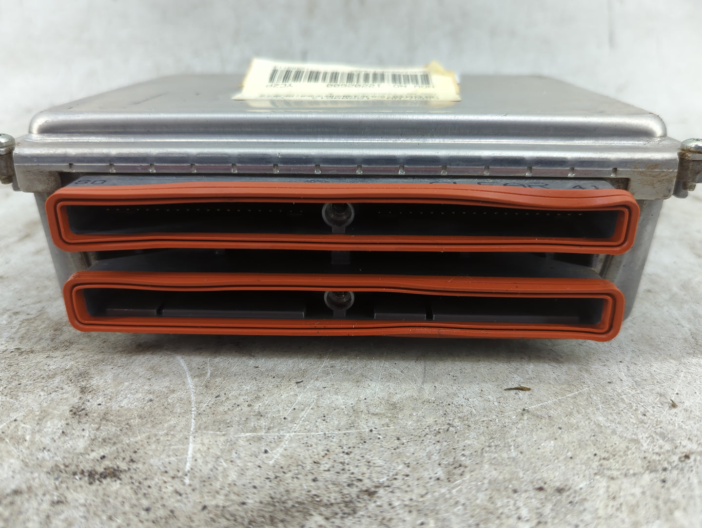 2001-2003 Pontiac Grand Prix PCM Engine Control Computer ECU ECM PCU OEM P/N:12209614, 12202600 Fits Fits 2000 2001 2002 200