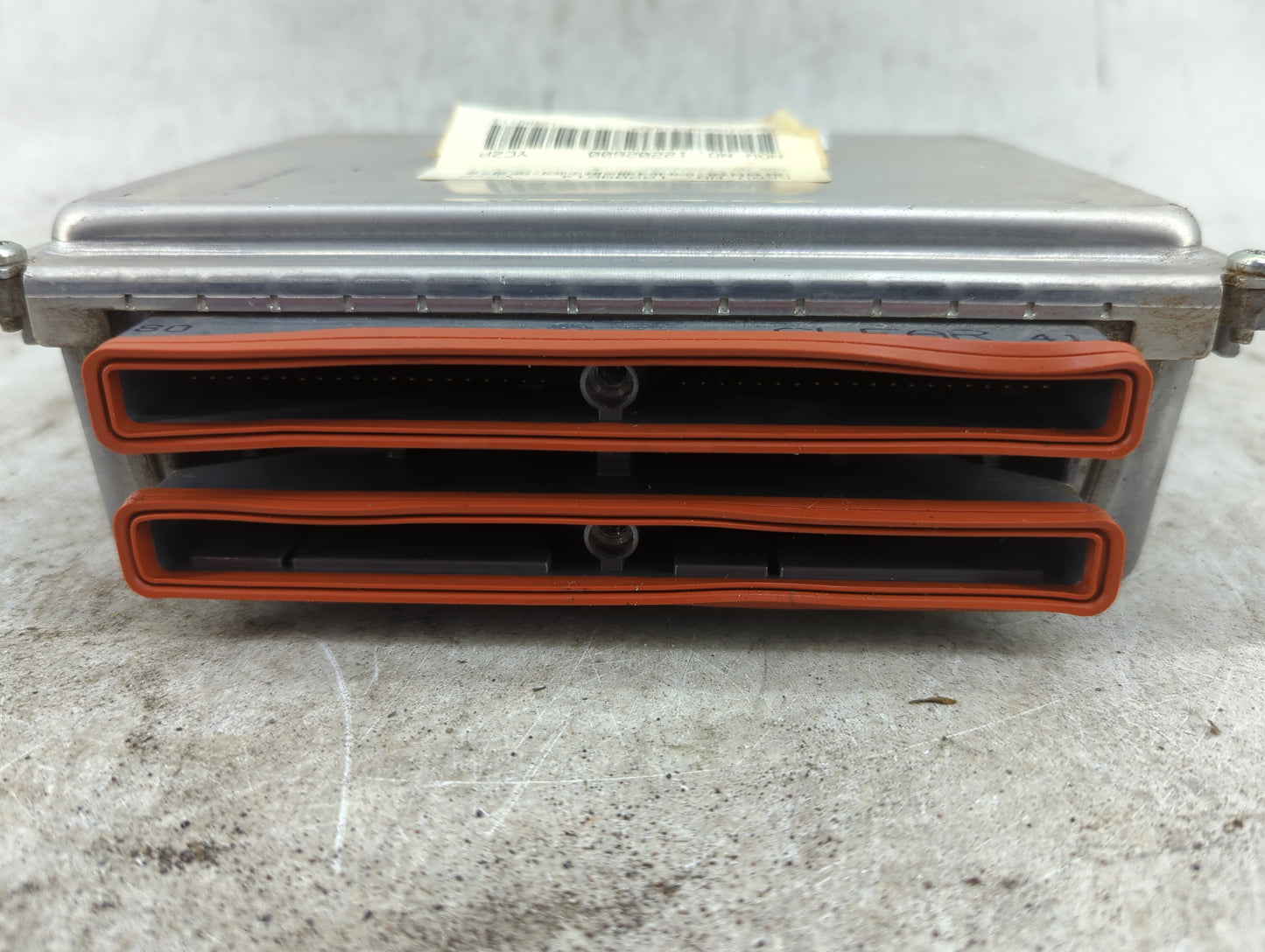 2001-2003 Pontiac Grand Prix PCM Engine Control Computer ECU ECM PCU OEM P/N:12209614, 12202600 Fits Fits 2000 2001 2002 200