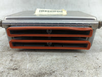 2001-2003 Pontiac Grand Prix PCM Engine Control Computer ECU ECM PCU OEM P/N:12209614, 12202600 Fits Fits 2000 2001 2002 200