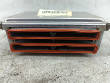 2001-2003 Pontiac Grand Prix PCM Engine Control Computer ECU ECM PCU OEM P/N:12209614, 12202600 Fits Fits 2000 2001 2002 2003 OEM Used Auto Parts