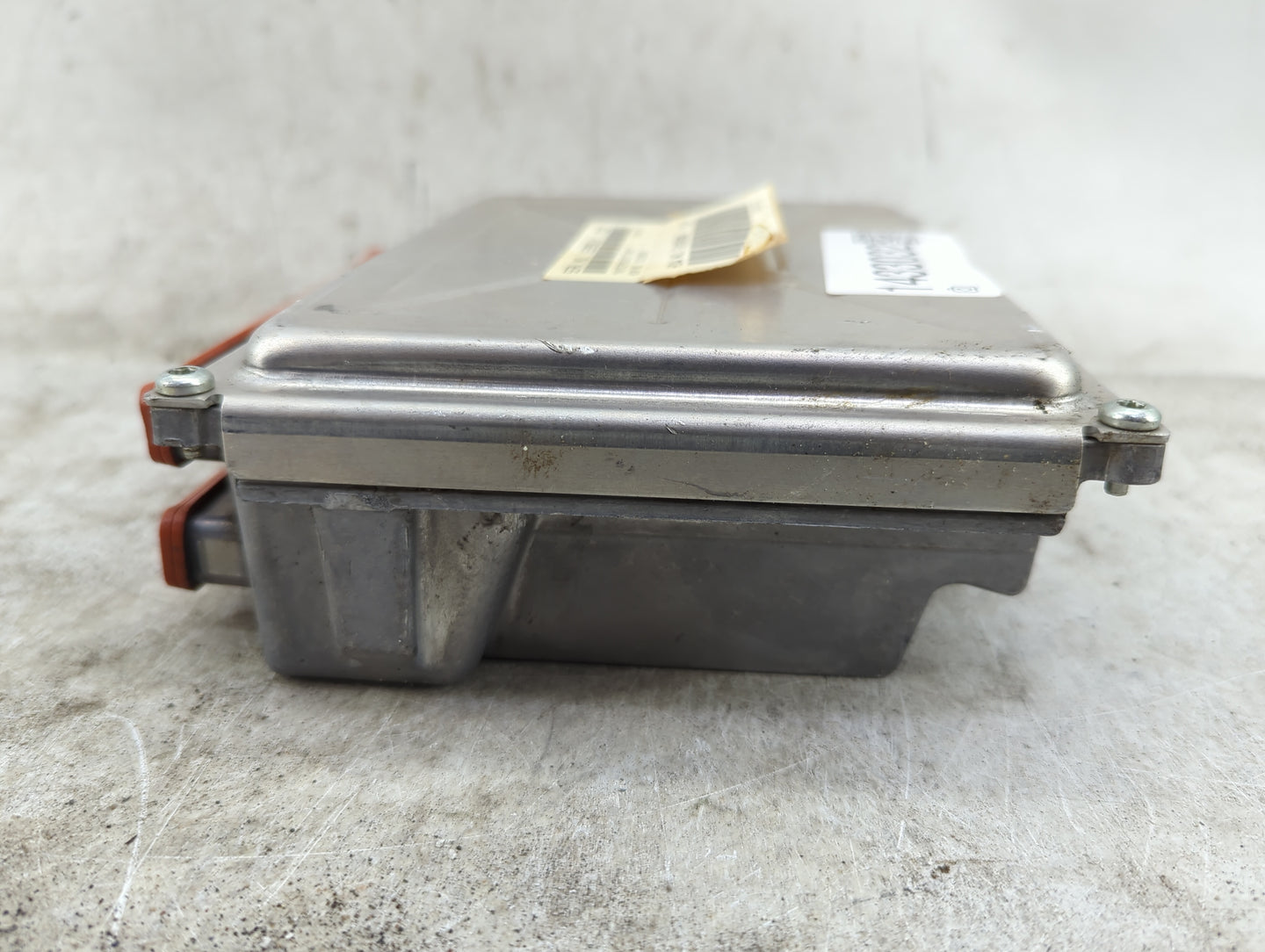 2001-2003 Pontiac Grand Prix PCM Engine Control Computer ECU ECM PCU OEM P/N:12209614, 12202600 Fits Fits 2000 2001 2002 200