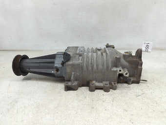 compare product 1998 Grand Prix Turbocharger Turbo Charger Super Charger Supercharger
