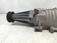 1998 Grand Prix Turbocharger Turbo Charger Super Charger Supercharger - Oemusedautoparts1.com