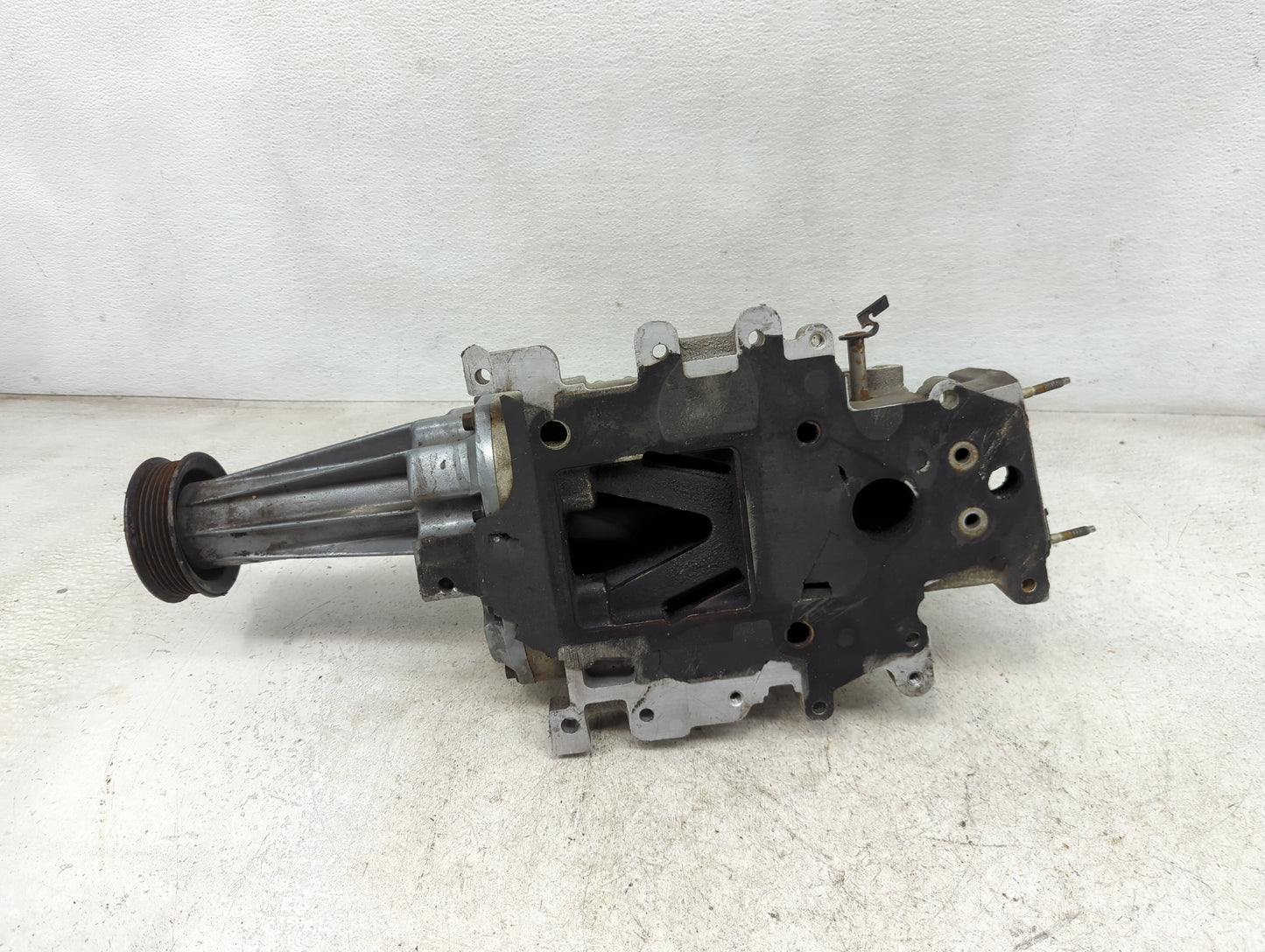 1998 Grand Prix Turbocharger Turbo Charger Super Charger Supercharger - Oemusedautoparts1.com