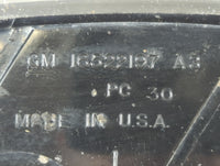 2003 Pontiac Grand Prix Left Upper Corner Light - Oemusedautoparts1.com
