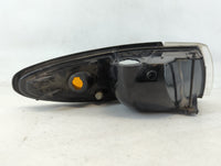 2003 Pontiac Grand Prix Left Upper Corner Light - Oemusedautoparts1.com